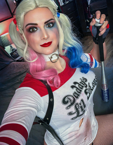 AlsoAshley porno hd galerie