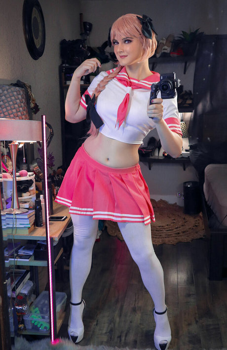 AlsoAshley heiße nacktheit bilder