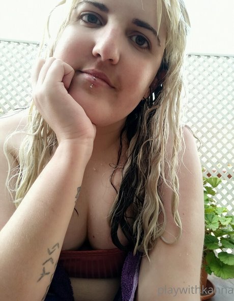playwithkanna exklusive schöne bilder