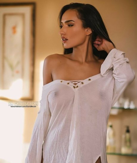 Tatyana Olivotti nackt kostenlose fotos