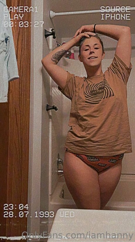 iamhanny schöne erwachsene bilder