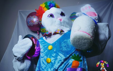 Gibbytheclown hd erwachsene galerien