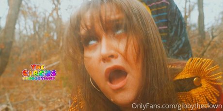 Gibbytheclown pornostar nackte galerie