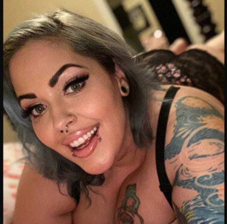 CinnamonAnarchy kunst sex galerie