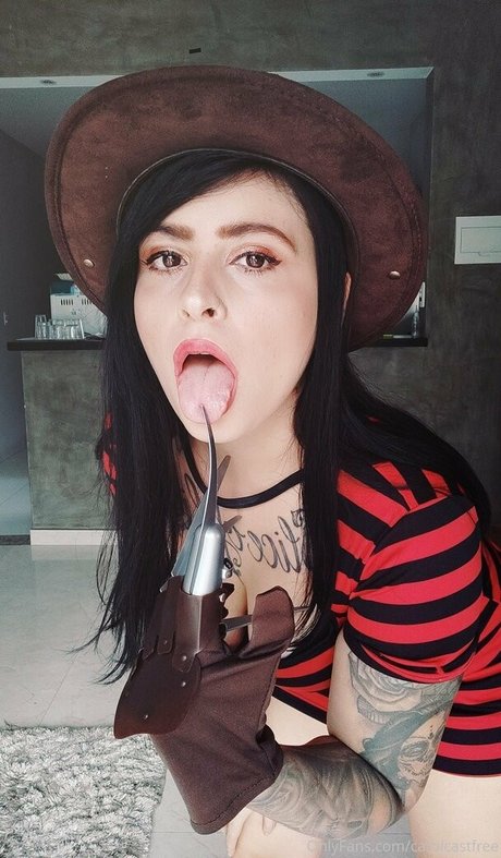 carolcastfree nette pornostar archiv