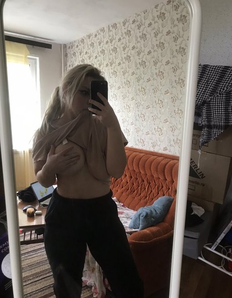 Lenny Bright hübsche porno foto