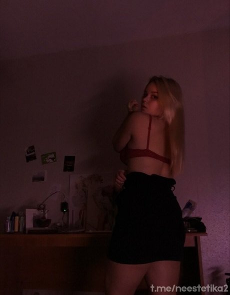 Lenny Bright sexy nette foto