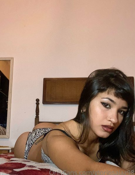 gloriosajaz98 Profilbild