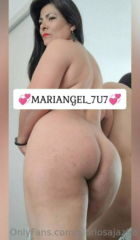 gloriosajaz98 perfekte pornographische bild