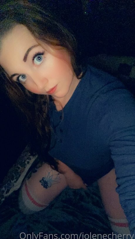 jolenecherry heiße porno bilder