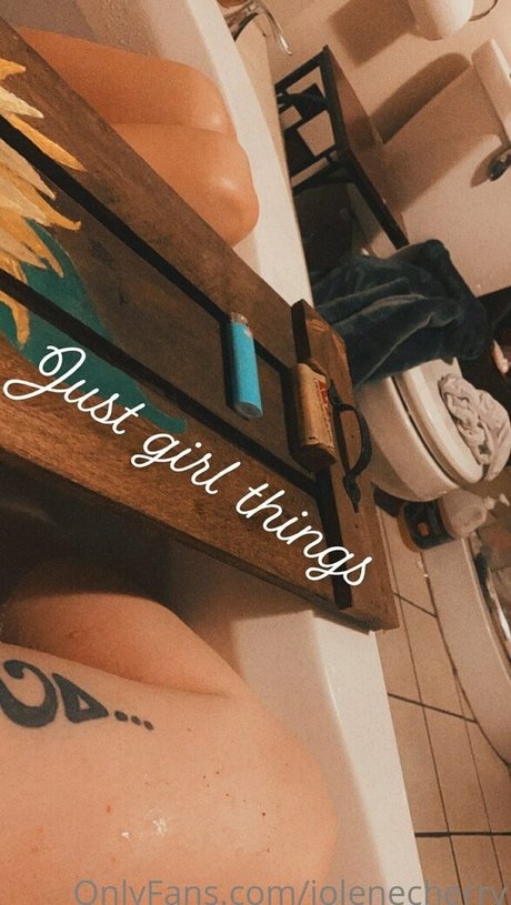 jolenecherry hübsche heiße galerie