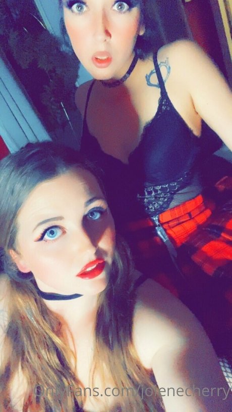 jolenecherry nacktheit schöne bilder