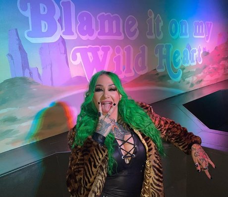 WWE Shotzi hd nackte archiv