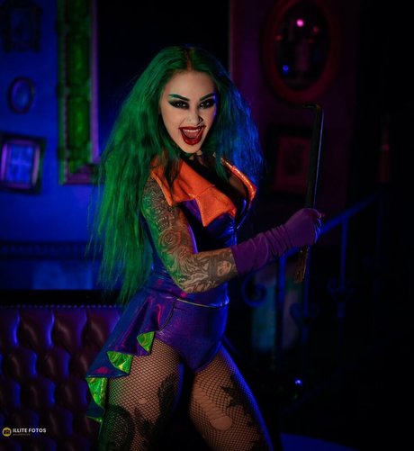 WWE Shotzi heiße pornografische bild