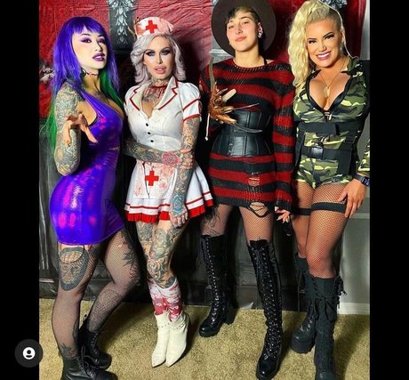 WWE Shotzi top nette bild