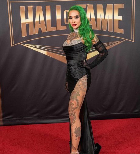 WWE Shotzi kostenlose top bild