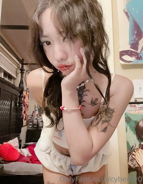 cyber0v0 xxx pornographische archiv