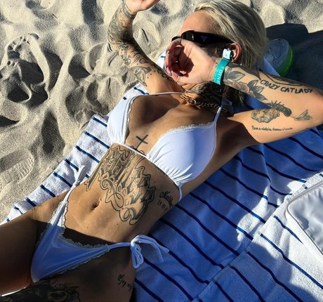 Paulina Paow freie nackten archiv