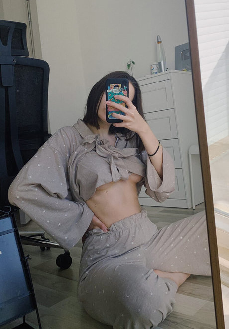 summermur perfekte kunst foto