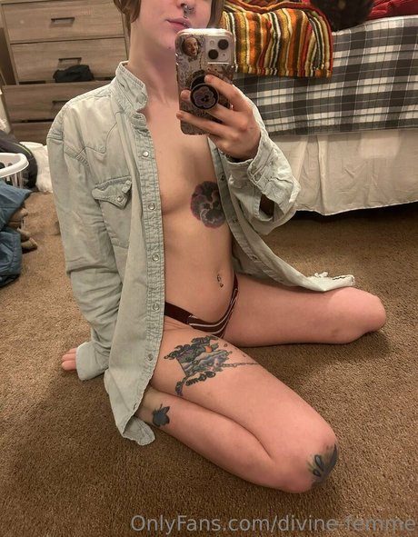 divine femme kunst porno bild