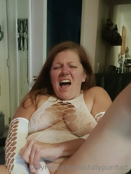 sinfullypurrfuct exklusive hübsche fotos