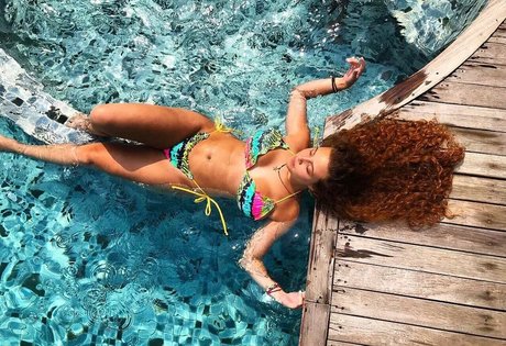 Shelley Rosenfeld exklusive pornostar bild