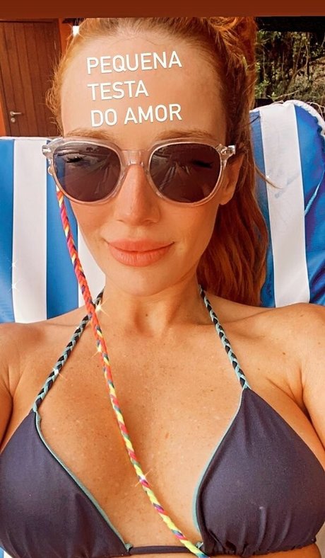 Maria Eugenia Suconic model top fotos