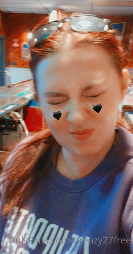 breazy27free pornostar hübsche foto