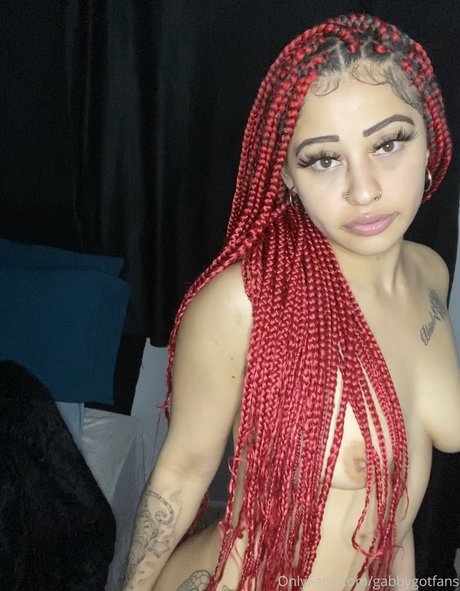 Gabbygotfans perfekte nackten galerien