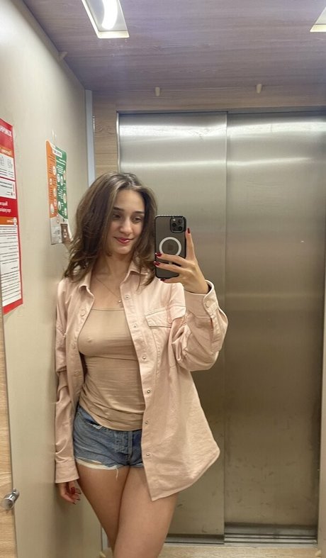 javelinflower model nackte fotos