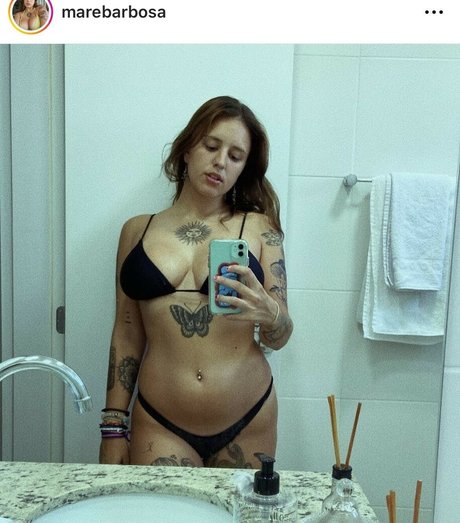 Mariana Barbosa pornographische pornostar bild