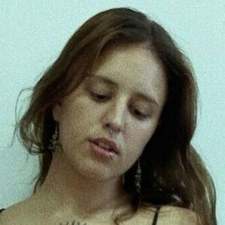 Mariana Barbosa xxx akt bilder