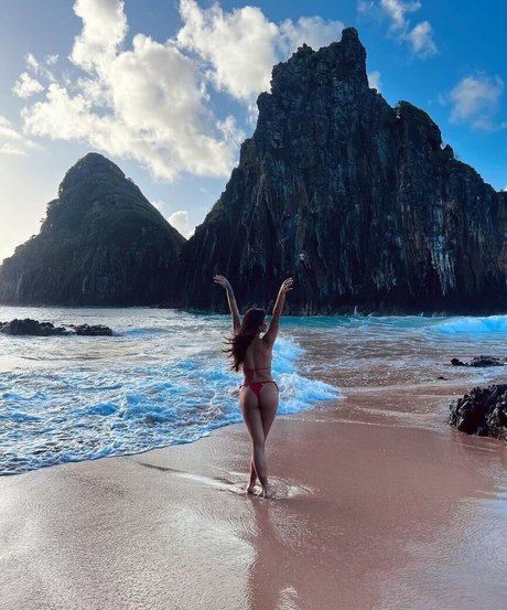 Bianca Andrade exklusive xxx foto