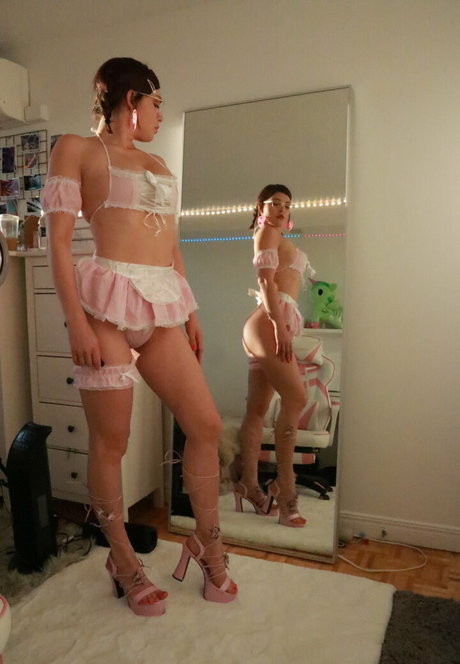 Tirzah Morelle nacktheit pornografische foto