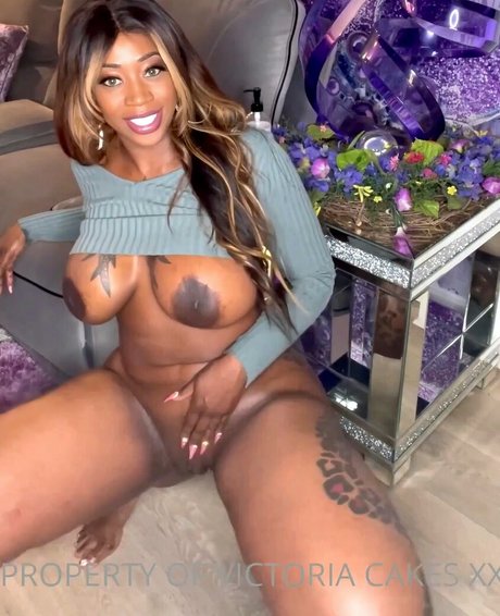 Victoria Cakes sexy nette foto