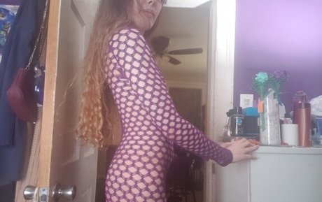 Sleepy Sonata exklusive nackten foto