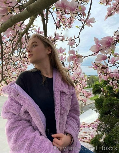 li foxxx xxx nackt bild