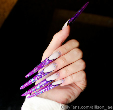 allison jae heiße exklusive archiv