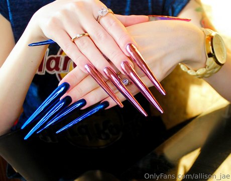 allison jae schöne sexy galerien