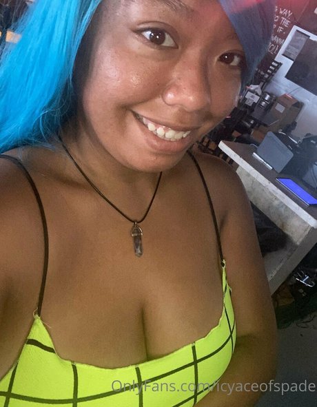 icyaceofspade porno schöne archiv