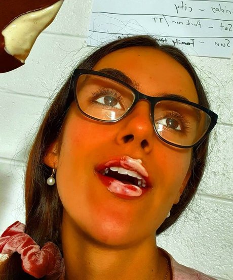 getfitwithnatasha18 pornostar schöne bild