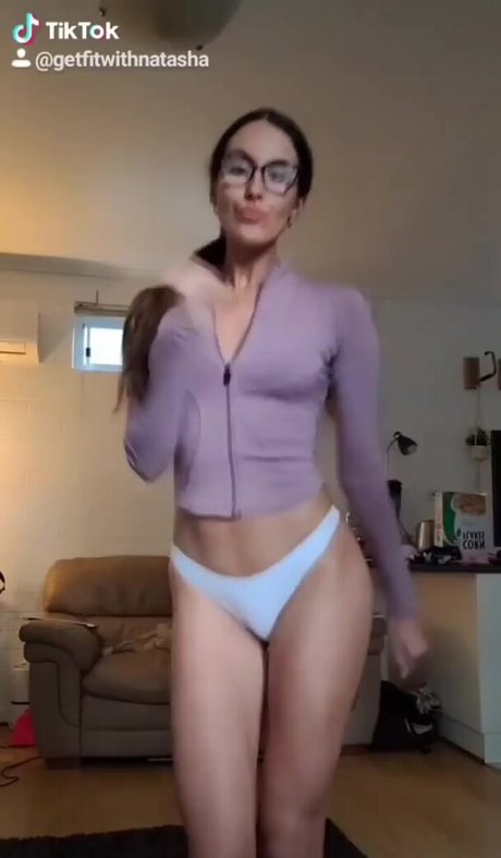 getfitwithnatasha18 erotische nette fotos