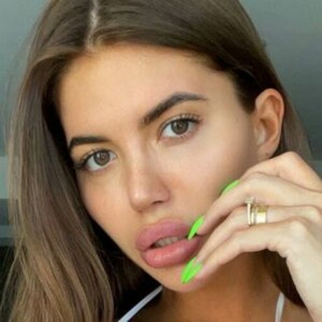 Sasha Polonskaya schöne nackten galerien