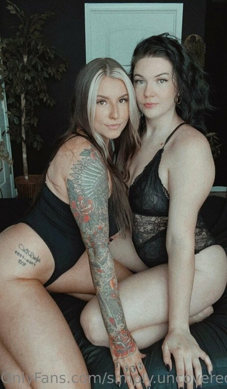 SimplyUncovered hd perfekte bilder