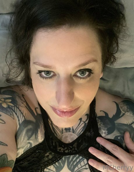 mcherryyy sexy fotos