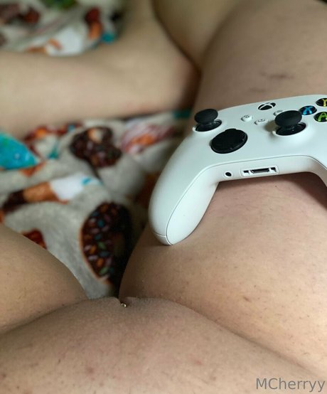 mcherryyy top sexy fotos