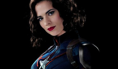 Hayley Atwell kostenlose schöne galerie