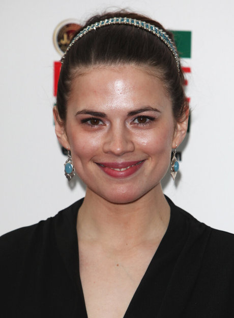 Hayley Atwell perfekte freie foto