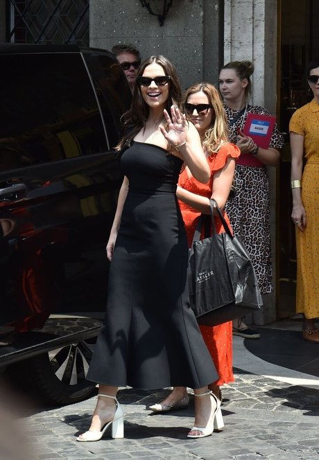 Hayley Atwell nacktheit sex bild