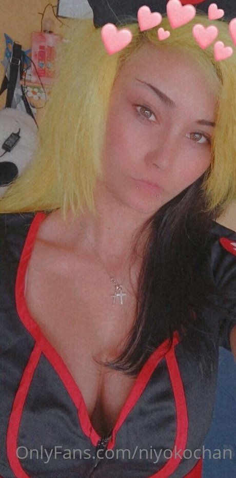 niyokochan xxx kostenlose bilder